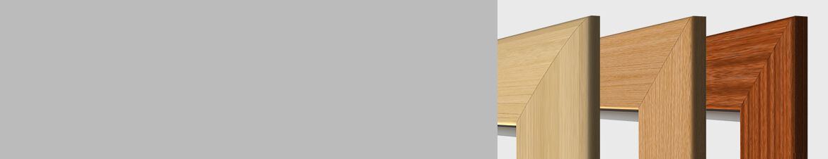 >Forniry z drewna naturalnego do drzwi wewnętrznych kup online