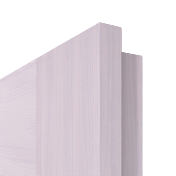 Szczegóły powierzchni Świerk bezsęczny biały, pigmentowane