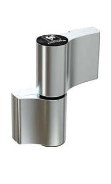 Dr. Hahn 4 (estetyka stali szlachetnej)