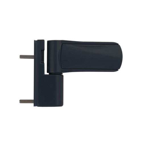 3D-Zawias Antracyt
