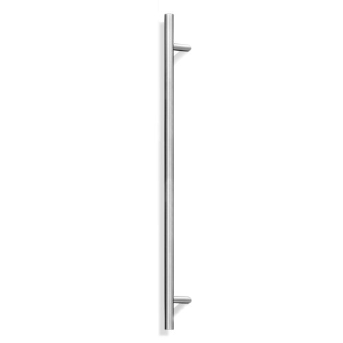 uchwyt drążkowy A.1200 stal szlachetna 1200 mm