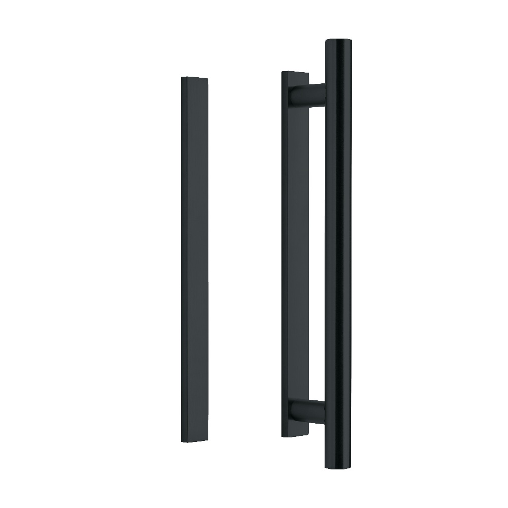 Listwa uchwytowa i uchwyt drążkowy zaokrąglone