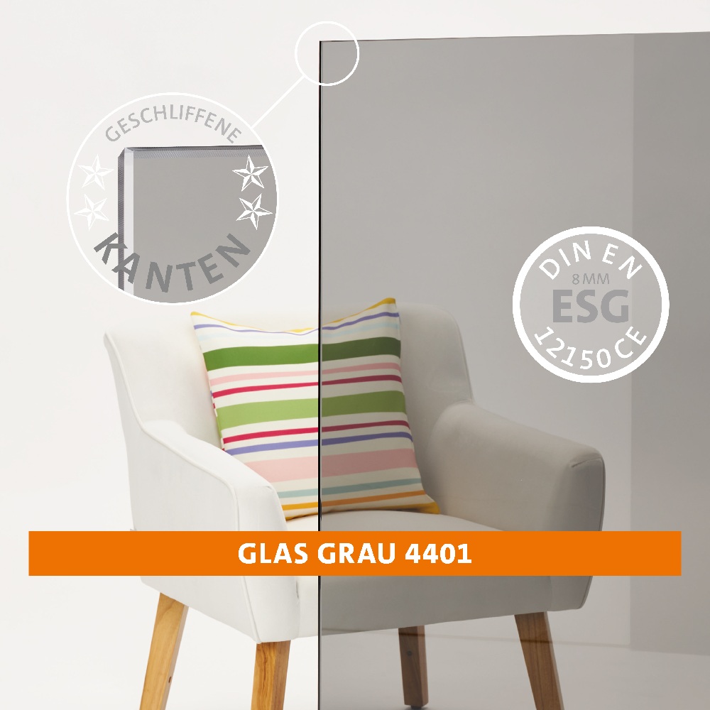 hartowane szare 44/01