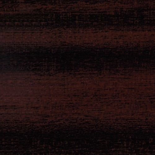 Karta kolorów Dekor, mahoń struktura