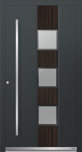 Blacha cokołowa ze stali szlachetnej na przykładzie modelu Rocket 4