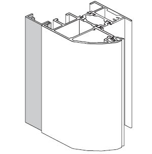 Profil uzupełniający Hörmann