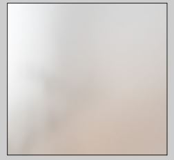 satynowe, mleczne szkło jako hartowane szkło bezpieczne