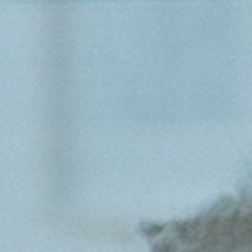 Lustro weneckie z zewnątrz