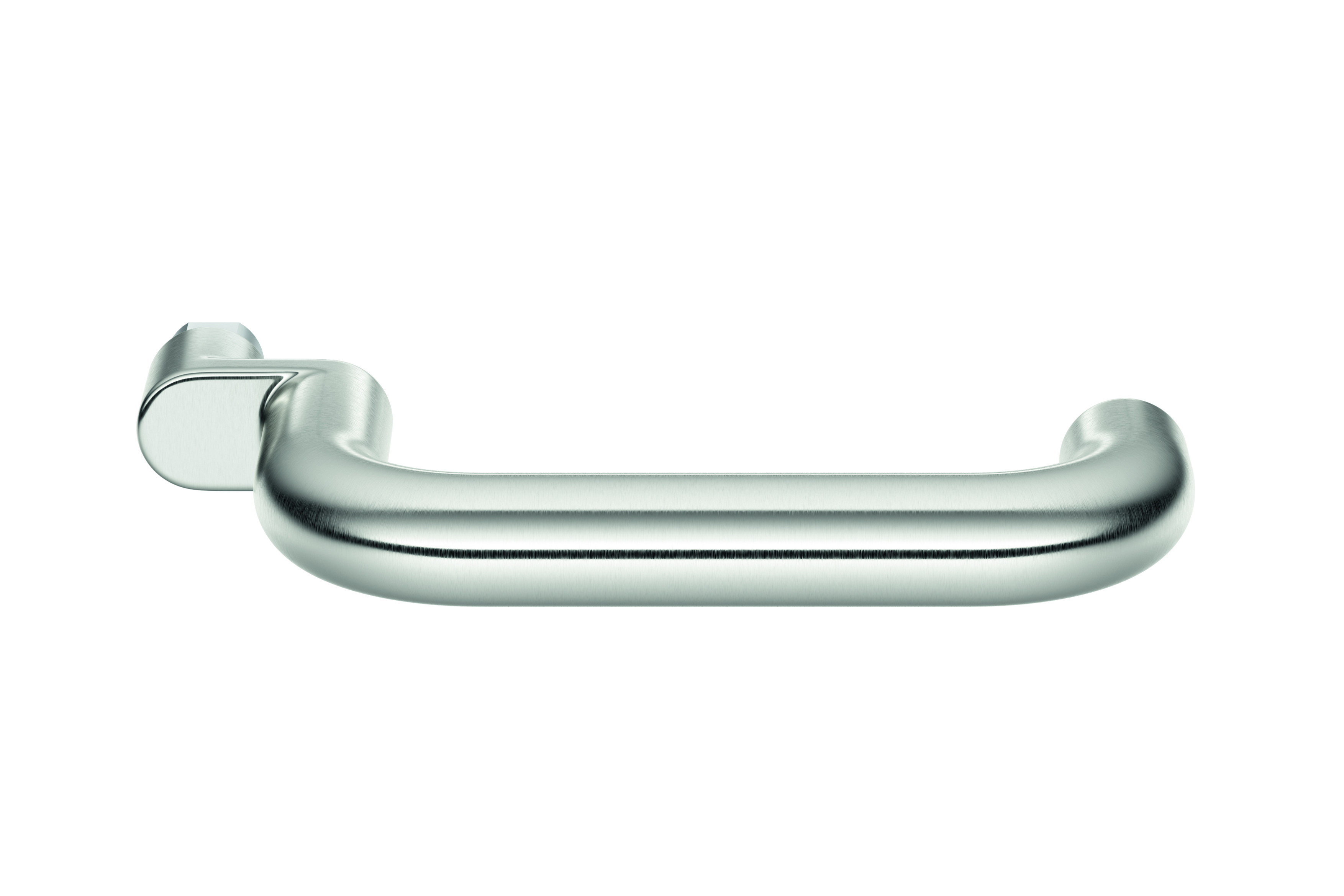Ogro-Design Modell 8100 A (stal nierdzewna)