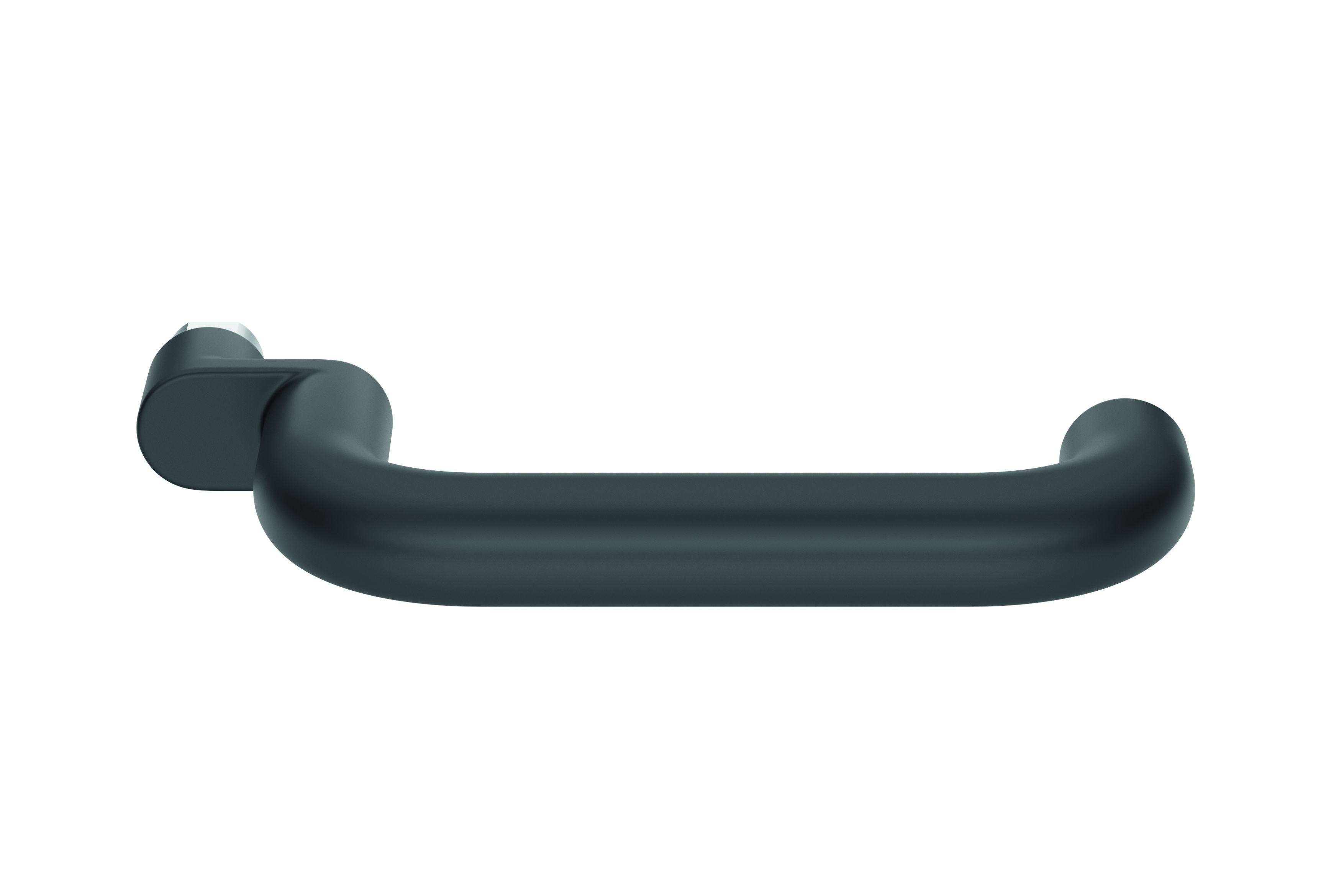 Ogro-Design Modell 8100 A (czarny: RAL 9005)