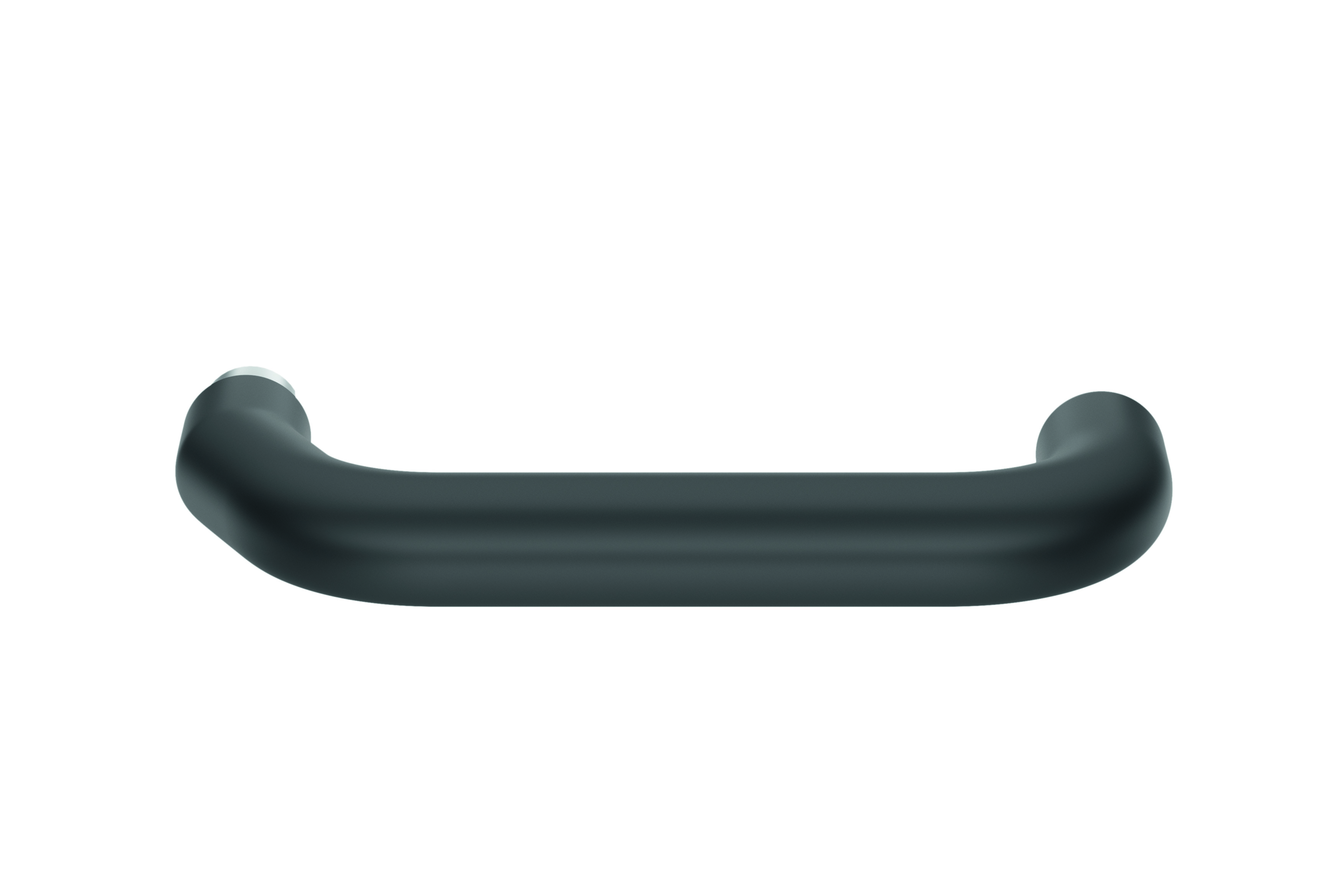 Ogro-Design Modell 8100 V (czarny: RAL 9005)
