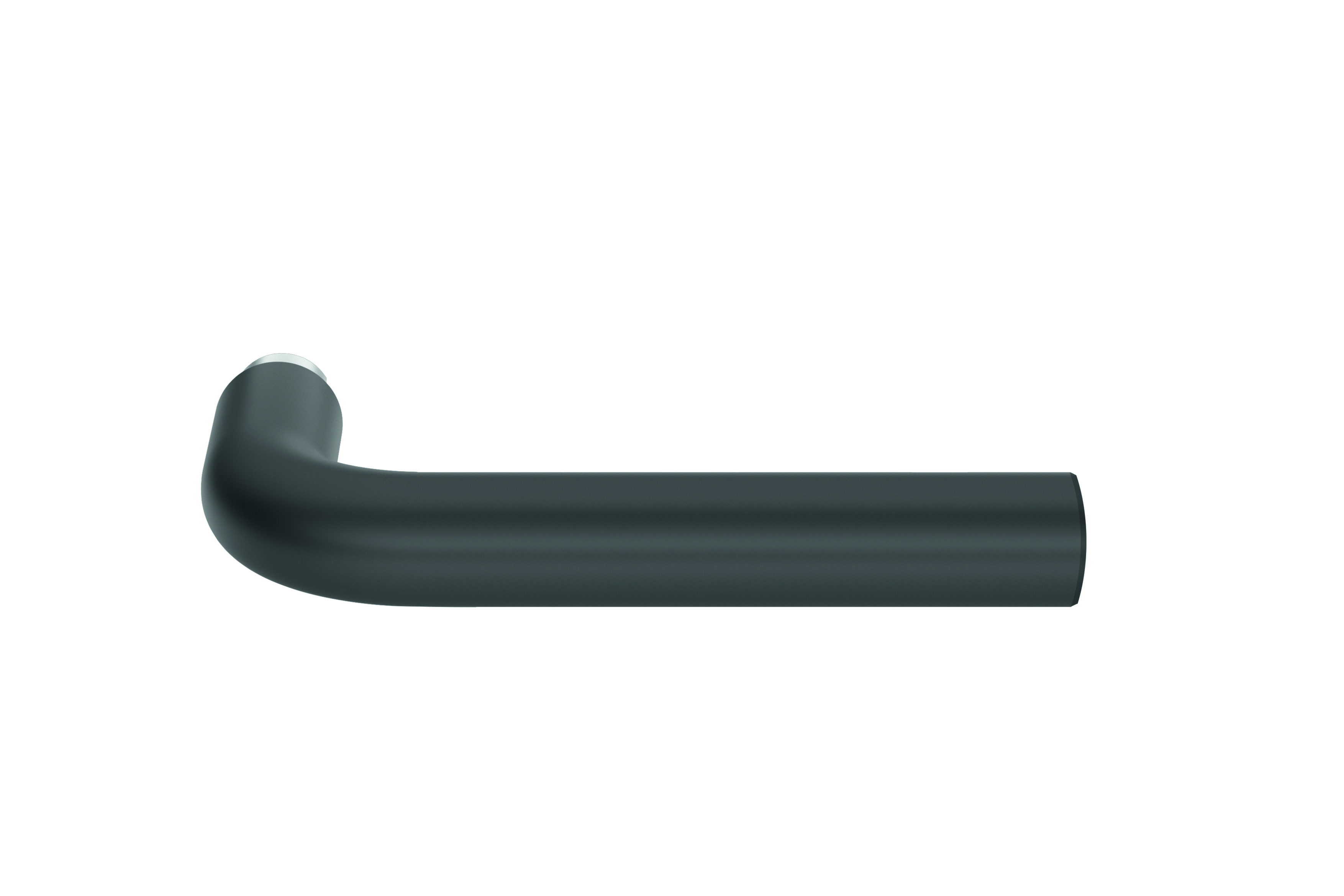 Ogro-Design Modell 8155 V (czarny: RAL 9005)