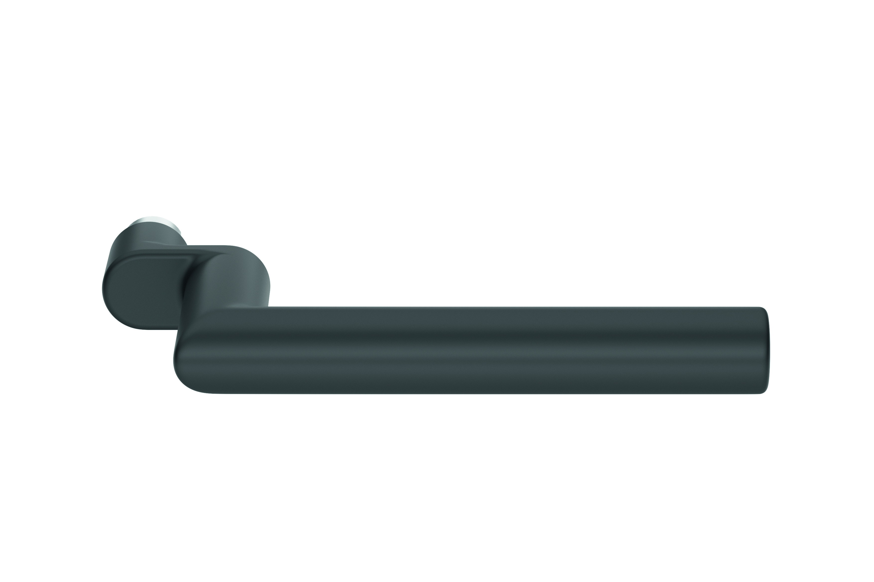 Ogro-Design Modell 8906 A (czarny: RAL 9005)