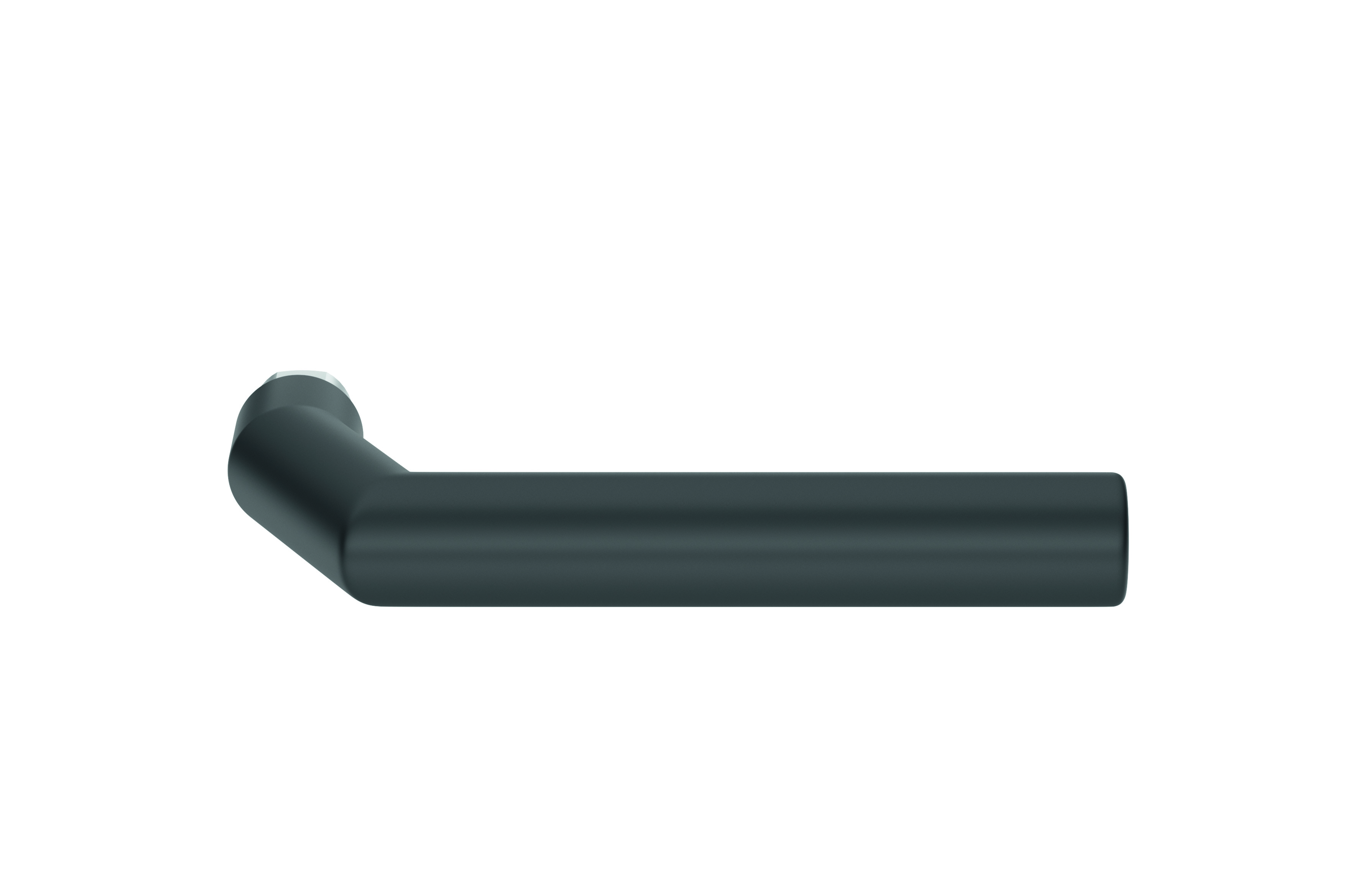 Ogro-Design Modell 8906 V (czarny: RAL 9005)