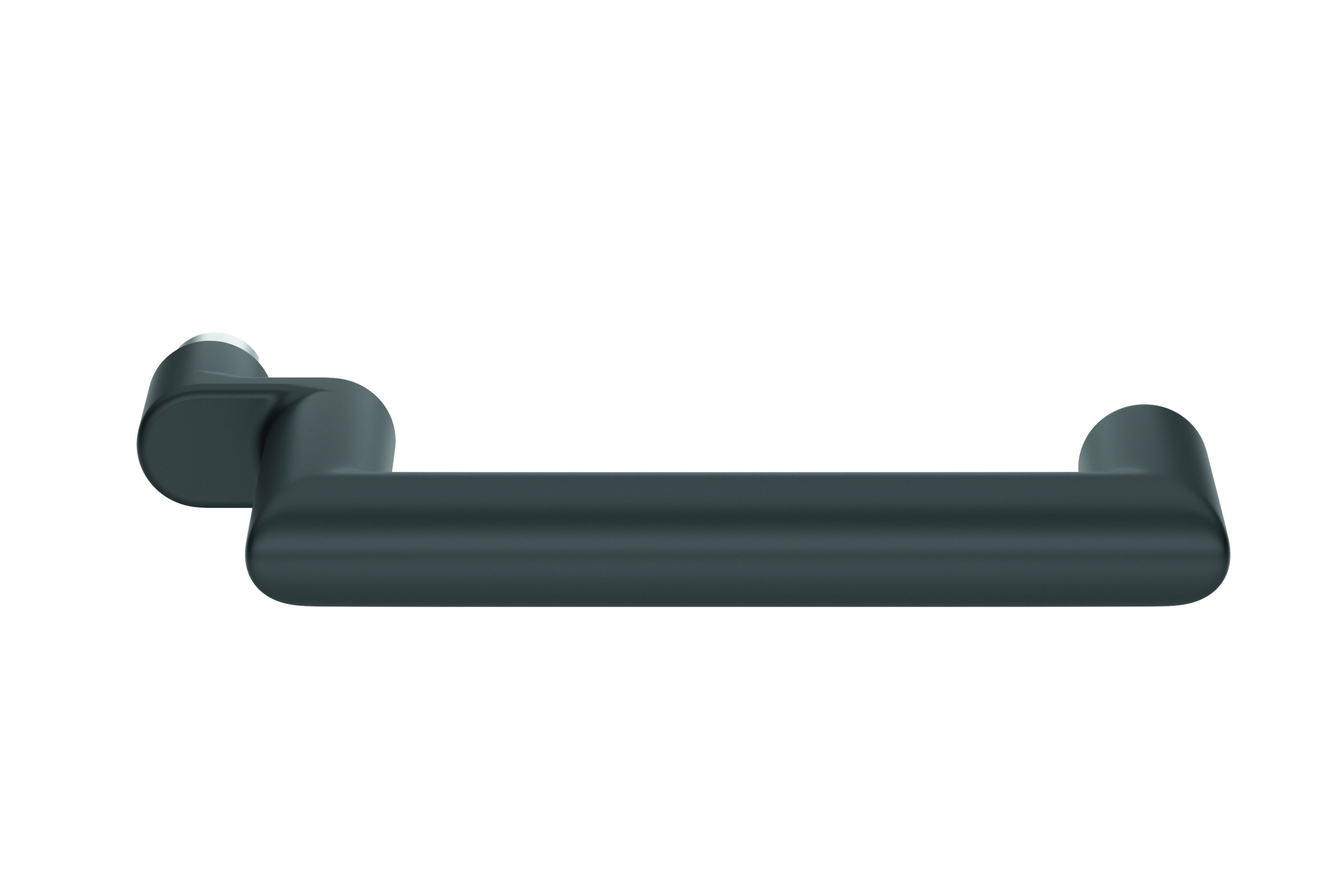 Ogro-Design Modell 8907 A (czarny: RAL 9005)