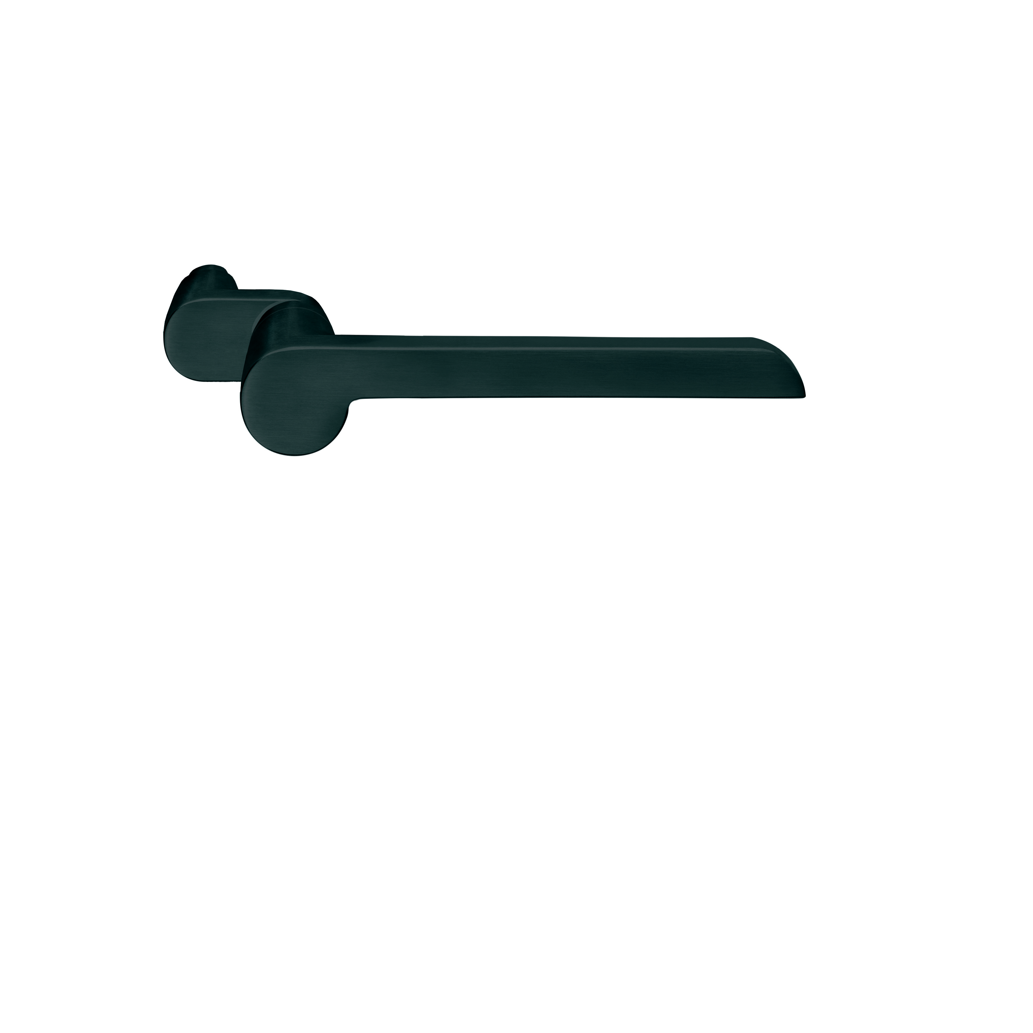 Ogro-Design Modell 8928 A (czarny: RAL 9005)