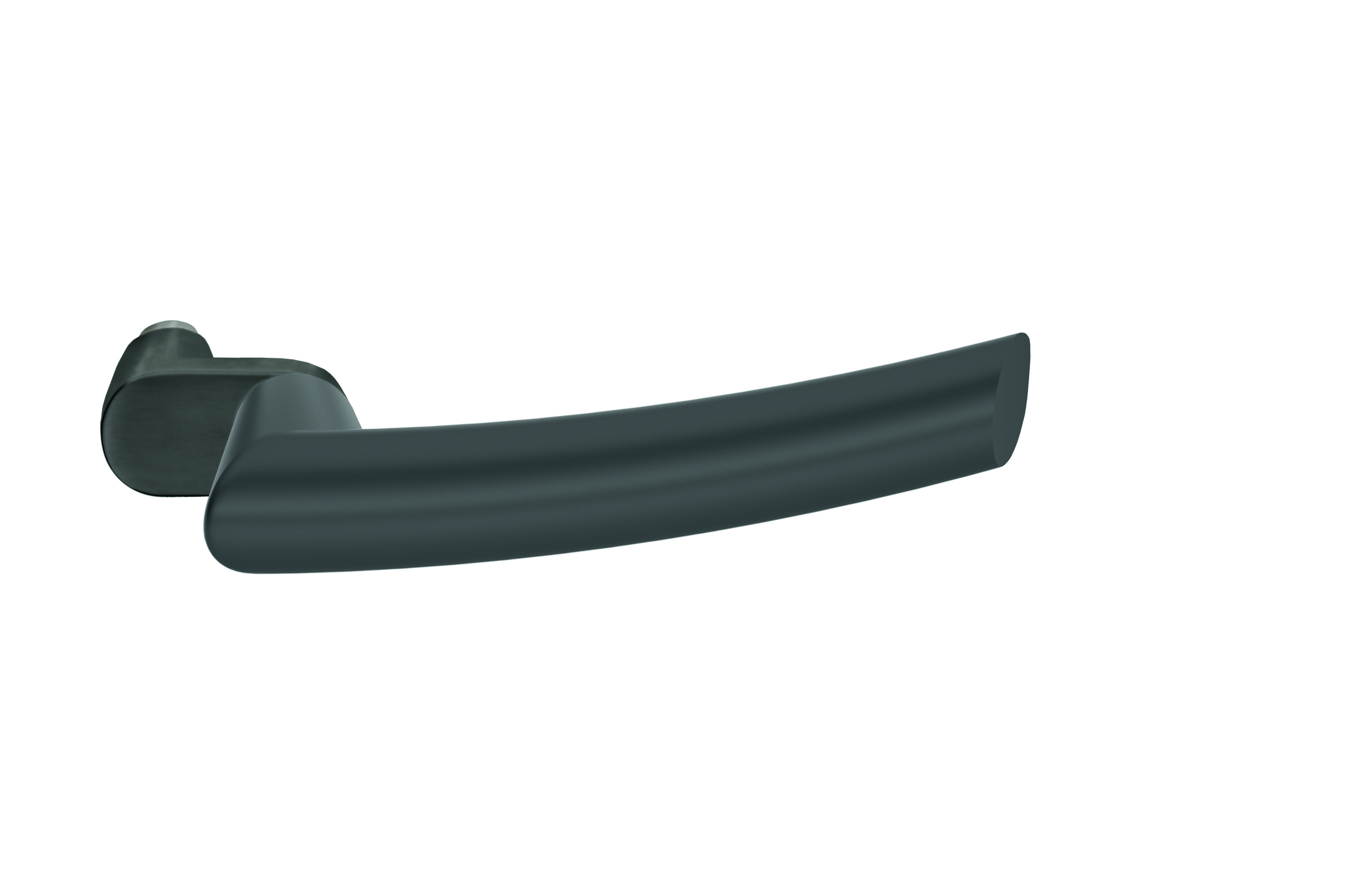 Ogro-Design Modell 8940 A (czarny: RAL 9005)