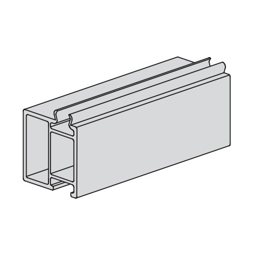 Profil progowy BE 01