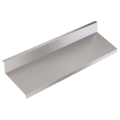 Listwa przeciwdeszczowa