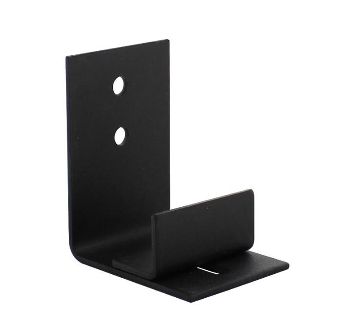 Prowadnica drzwi do montażu ściennego