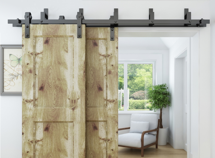 Zdjęcie w kontekście uchwytu ściennego czarnego