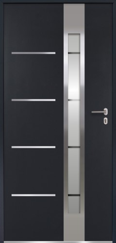 Aplikacje ze stali szlachetnej na przykładzie modelu Luna