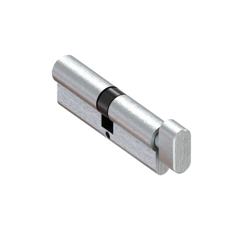 wkładka z gałką 017 45/50 mm