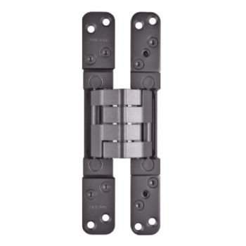 rysunek techniczny Basys Pivota DX zawias