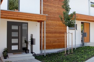 drzwi wejściowe z aluminium