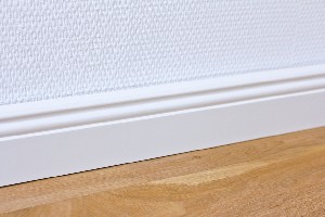 listwa przypodłogowa