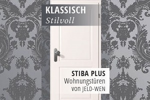 Stiba drzwi wejściowe do mieszkania