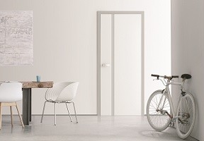 Ościeżnice do drzwi