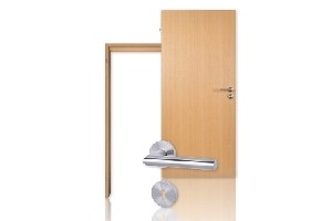 Ościeżnice do drzwi