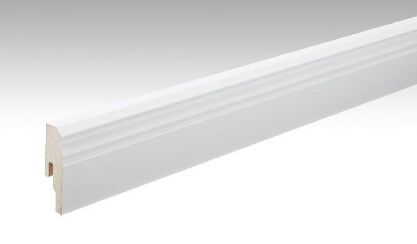 Profil Altberliner listwy przypodłogowej