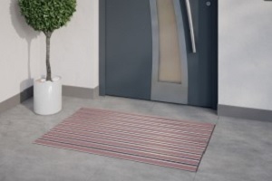 Powierzchnia płytek