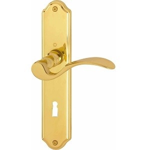  Klasyczny zestaw z długim szyldem 