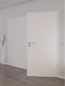 Drzwi dwuskrzydłowe