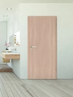 Drzwi dźwiękoszczelne